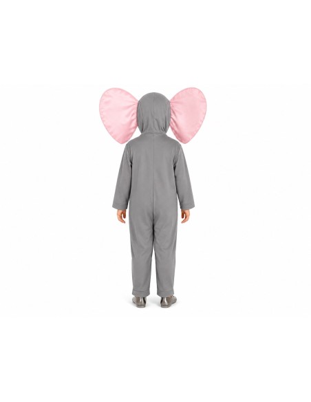 Fantasia de Elefante | Fantasias Infantis O Rei do Carnaval